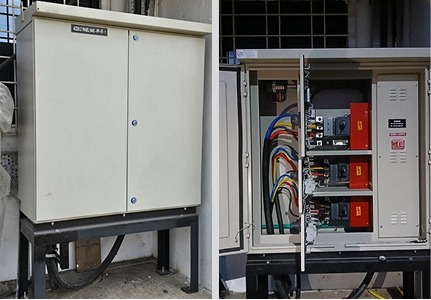 LT Panels